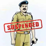 रिश्वतखोरी का वीडियो वायरल;&nbsp;&nbsp; SP की बड़ी कार्रवाई, प्रधान आरक्षक सस्पेंड