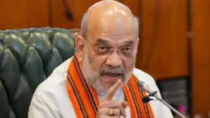 अर्नब तूफान के बाद केंद्र अलर्ट: अमित शाह ने 4 राज्यों के CM से की बात, राहत-बचाव में जुटीं टीमें