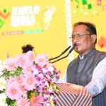 CM Vishnu Deo Sai का मैराथन कार्यक्रम, Convocation से मंत्रालय तक कई कार्यक्रम तय, पूरा शेड्यूल जारी