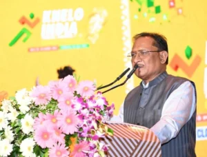 CM Vishnu Deo Sai का मैराथन कार्यक्रम, Convocation से मंत्रालय तक कई कार्यक्रम तय, पूरा शेड्यूल जारी