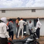 छत्तीसगढ़ में ACB की बड़ी कार्रवाई: 15 हजार रिश्वत लेते पटवारी रंगे हाथ गिरफ्तार, दलालों की भूमिका की भी होगी जांच