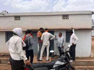 छत्तीसगढ़ में ACB की बड़ी कार्रवाई: 15 हजार रिश्वत लेते पटवारी रंगे हाथ गिरफ्तार, दलालों की भूमिका की भी होगी जांच
