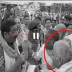 विधायक और कांग्रेस नेता में जमकर बहसबाजी; सुशासन तिहार के मंच पर गरमाई सियासत, विधायक धर्मलाल कौशिक और कांग्रेस नेता राजेंद्र शुक्ला में तीखी बहस