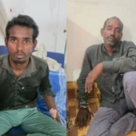 जमीन विवाद में खून से लाल हुआ घर: जांजगीर-चांपा में चार लोगों की निर्मम हत्या मामले में पुलिस का खुलासा, बेटे ने ही कबूला जुर्म