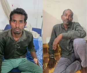 जमीन विवाद में खून से लाल हुआ घर: जांजगीर-चांपा में चार लोगों की निर्मम हत्या मामले में पुलिस का खुलासा, बेटे ने ही कबूला जुर्म