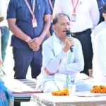 सुशासन तिहार का उद्देश्य शासन की योजनाओं का लाभ अंतिम व्यक्ति तक पहुंचाना – मुख्यमंत्री विष्णु देव साय
