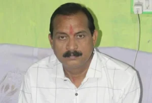 सुशासन तिहार के मंच पर भ्रष्टाचार बेनकाब: ACB ने 40 हजार की रिश्वत लेते कर्मचारी को दबोचा