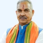 छत्तीसगढ़ योग आयोग के अध्यक्ष रूपनारायण सिन्हा का निधन, कार्डियक अरेस्ट से हुई मौत, भाजपा में शोक की लहर
