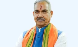 छत्तीसगढ़ योग आयोग के अध्यक्ष रूपनारायण सिन्हा का निधन, कार्डियक अरेस्ट से हुई मौत, भाजपा में शोक की लहर