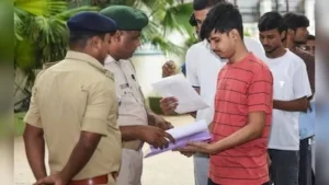 NEET UG Re-Exam Date: 21 जून को होगी NEET की परीक्षा, NTA ने जारी की डेट