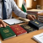 INDIA CITIZENSHIP RULES | नागरिकता नियम 2009 में बड़ा बदलाव: अब इन देशों के आवेदकों को देना होगा पासपोर्ट का पूरा ब्योरा