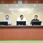 CG शिक्षा विभाग की बड़ी बैठक: ‘VSK App’ की उपस्थिति पर ही मिलेगा शिक्षकों को वेतन, ड्रॉपआउट बच्चों के लिए विशेष अभियान, पढ़िए बैठक के फैसले