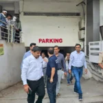 लखनऊ अग्निकांड के बाद बिलासपुर प्रशासन अलर्ट: कोचिंग सेंटरों में सुरक्षा मानकों की सघन जांच शुरू, फायर सेफ्टी और इमरजेंसी निकास की हो रही पड़ताल