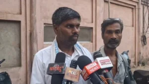 ड्रोन निगरानी के दावों की खुली पोल! बेलतरा के कछार में धड़ल्ले से अवैध खनन, शिकायतों के बाद भी कार्रवाई नहीं