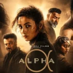 Alpha Trailer Out: Alia-Sharvari की जोड़ी एक्शन मोड में, Bobby Deol से भिड़ंत और आखिर में मिला बड़ा सरप्राइज