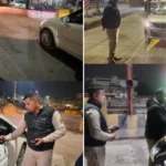 बिलासपुर पुलिस का बड़ा एक्शन: 5 महीने में 2021 ड्रंक ड्राइवर्स पर गाज, 1000 से ज्यादा ड्राइविंग लाइसेंस सस्पेंड
