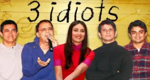 3 Idiots 2: रैंचो, फरहान और राजू की होगी वापसी! राजकुमार हिरानी ने ‘3 इडियट्स’ के सीक्वल पर दिए बड़े संकेत