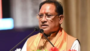 छत्तीसगढ़ में हरित क्रांति का नया अध्याय: साय कैबिनेट ने ‘कम्प्रेस्ड बायोगैस नीति 2026’ को दी मंजूरी, ₹3600 करोड़ के निवेश का रास्ता साफ