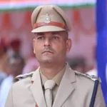 रायपुर पुलिस कमिश्नरी में बड़ा बदलाव: ग्रामीण क्षेत्र के पहले RI बने वैभव मिश्रा, कानून-व्यवस्था और VIP ड्यूटी की संभालेंगे कमान, कमिश्नर ने जारी किया आदेश