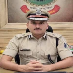 बस्तर को मिला नया IG: बद्री नारायण मीणा संभालेंगे कमान, पी. सुंदरराज केंद्रीय प्रतिनियुक्ति पर