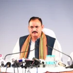 मुख्यमंत्री स्वस्थ बस्तर अभियान से 34 लाख लोगों की जांच, मलेरिया से एक भी मौत नहीं होने देना लक्ष्य : स्वास्थ्य मंत्री