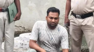 CG-शादी का झांसा देकर सेल्स गर्ल से दुष्कर्म; पैसे और गहने भी हड़पे, ट्रेलर चलाते समय गिरफ्तार हुआ आरोपी