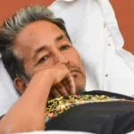 भूख हड़ताल पर बैठे सोनम वांगचुक मेदांता अस्पताल शिफ्ट, ICU में भर्ती; नड्डा-जितेंद्र सिंह ने की मुलाकात