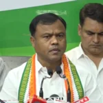 महंगी बिजली और स्मार्ट मीटर के खिलाफ कांग्रेस का बड़ा ऐलान: 1 से 3 अगस्त तक प्रदेशव्यापी आंदोलन, अंतिम दिन सीएम हाउस का घेराव