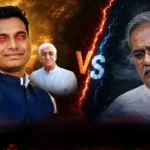 युकां चुनाव में बड़े दिग्गजों की घेराबंदी: ‘भूपेश बघेल बनाम ऑल’ की जंग; शुरुआती रेफरल में देवेंद्र यादव पैनल आगे, भूपेश खेमे की बढ़ी चुनौती