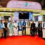 ट्रैवल एंड टूरिज्म फेयर कोलकाता-2026 में ‘बेस्ट डेकोरेशन ऑफ स्टॉल एंड अपीयरेंस’ सम्मान से बढ़ी प्रदेश की प्रतिष्ठा