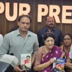 बिलासपुर से JCCJ 2.0 की नई शुरुआत: ‘बेटा बचाओ आंदोलन’ को बनाया जनअभियान, विधानसभा चुनाव से पहले संगठन विस्तार पर जोर