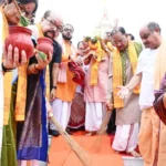 रथयात्रा हमारी आस्था, लोकसंस्कृति, सामाजिक समरसता और जनभागीदारी का जीवंत महापर्व : मुख्यमंत्री विष्णुदेव साय