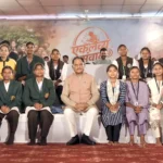 मुख्यमंत्री विष्णुदेव साय ने नीट-2026 में सफल एकलव्य विद्यालयों के विद्यार्थियों से किया संवाद, कहा- ‘खूब पढ़िए, आगे बढ़िए और विकसित छत्तीसगढ़ के निर्माण में भागीदार बनिए’