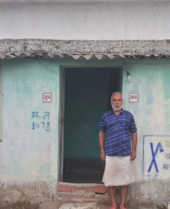 PMAY से साकार हो रहा पक्के घर का सपना: जशपुर के सुनील पांडेय की बदली जिंदगी, कच्चे मकान से पक्के आशियाने तक का प्रेरक सफर