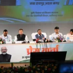 खाद-बीज से लेकर डिजिटल खेती तक: छत्तीसगढ़ में कृषि क्षेत्र को नई रफ्तार, सरकार ने गिनाईं उपलब्धियां
