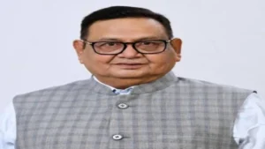 छत्तीसगढ़ शराब घोटाला: कांग्रेस नेता रामगोपाल अग्रवाल को ED ने किया गिरफ्तार, कार्रवाई से मचा सियासी घमासान