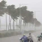 CG Weather Alert: अगले 48 घंटे भारी! बिलासपुर समेत 12 जिलों में Yellow Alert, इन इलाकों में जमकर बरसेगा पानी