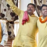 छत्तीसगढ़िया क्रांति सेना में बड़ा फेरबदल: धीरेंद्र साहू बने प्रदेश अध्यक्ष, दिलीप मिरी को संयोजक की जिम्मेदारी; लीगल टीम भी गठित