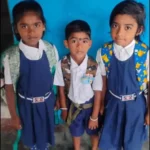 CG-घोंघा नदी हादसा: तीनों मासूम बच्चों के शव बरामद, एक ही परिवार के तीन चिराग बुझने से गांव में पसरा मातम