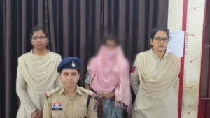 घर की नौकरानी का ‘85 हजार वाला खेल’! चेक चोरी, फर्जी सिग्नेचर… बैंक पहुंचते ही खुल गया पूरा राज