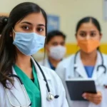छत्तीसगढ़ में नर्सिंग एडमिशन के नए नियम लागू: BSc Nursing के लिए एंट्रेंस, GNM में 12वीं के अंकों से बनेगी मेरिट; निजी कॉलेजों में 40% सरकारी कोटा