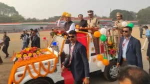 स्वतंत्रता दिवस पर CM साय रायपुर में, रमन सिंह राजनांदगांव में फहराएगा तिरंगा…जिलों में मंत्रियों, सांसदों और विधायकों को सौंपी गई जिम्मेदारी