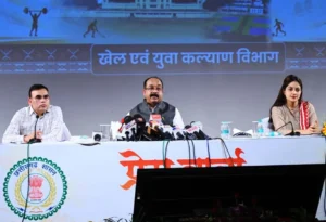 CG Sports: खेलों पर सरकार का बड़ा फोकस, मुख्यमंत्री खेल उत्कर्ष मिशन के लिए ₹100 करोड़; राज्य में होगी हॉकी लीग