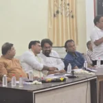 CG Smart Meter Protest: स्मार्ट मीटर के खिलाफ कांग्रेस का घर-घर अभियान, शिकायतें जुटाकर सरकार को सौंपेगी ज्ञापन