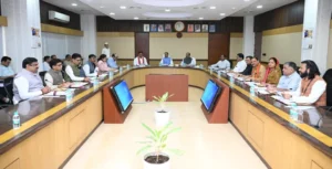 CG Cabinet Decisions: AI मिशन को मंजूरी, 500 करोड़ का निवेश; BEML प्लांट, नई सड़क नीति और बिजली कंपनी के बॉन्ड समेत कई बड़े फैसले