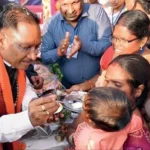CG Child Development: पोषण पखवाड़ा में छत्तीसगढ़ देश में नंबर-1, कुपोषण में आई कमी; 11 हजार से अधिक आंगनबाड़ी केंद्र हो रहे आधुनिक