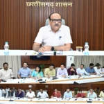 मुख्य सचिव ने विभागीय सचिवों की उच्च स्तरीय बैठक ली; रिटायरमेंट के बाद पेंशन-भुगतान के लिए न लगाना पड़े चक्कर, पहले ही निपटाएं प्रकरण