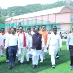 कांकेर में खिलाड़ियों को मिली बड़ी सौगात: ₹9.40 करोड़ के मिनी स्टेडियम-इनडोर हॉल का लोकार्पण, जानिए क्या-क्या सुविधाएं मिलेंगी