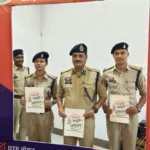 15 अगस्त से बिलासपुर में 7 हफ्ते का ‘साइबर वार’! सेल्फी से शुरू होगा जागृति अभियान, ठगी से बचाने पुलिस का बड़ा प्लान