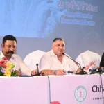 चित्रकोट से सिरपुर तक बदलेगी छत्तीसगढ़ की तस्वीर! 2028 तक ग्लोबल टूरिज्म मैप पर चमकेगा CG, सरकार का मेगा प्लान